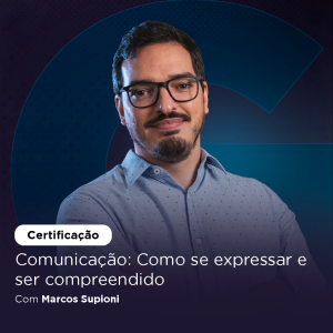 thumb certificação Comunicação Como se expressar e ser compreendido