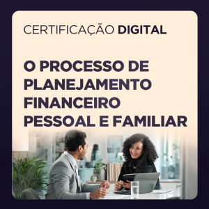 thumb certificação O Processo de Planejamento Financeiro Pessoal e Familiar