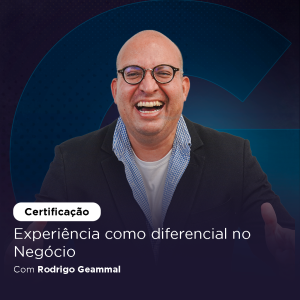 thumb certificação gestao Experiência como diferencial no Negócio