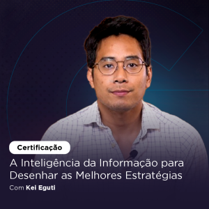 thumb certificação gestao A Inteligência da Informação para Desenhar as Melhores Estratégias