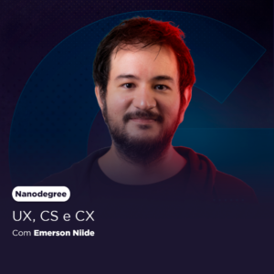 Thumb- site- NANODEGREE - UX, CS e CX