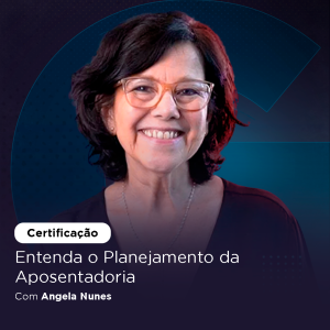 thumb certificação Entenda o Planejamento da Aposentadoria