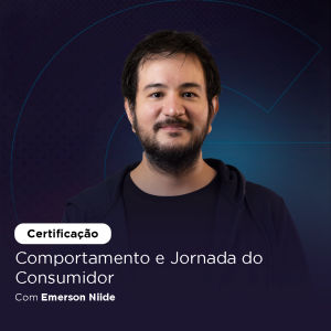 thumb certificação gestaoComportamento e Jornada do Consumidor