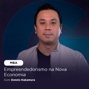 Empreendedorismo na Nova Economia