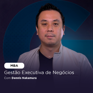 Gestão Executiva de Negócios