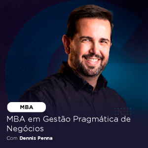 MBA em Gestão Pragmática de Negócios