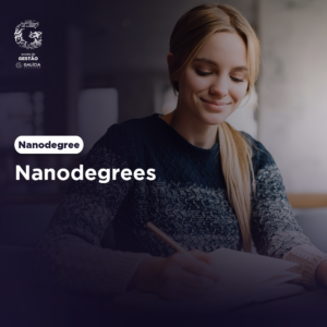 Nanodegrees