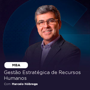 Gestão Estratégica de Recursos Humanos