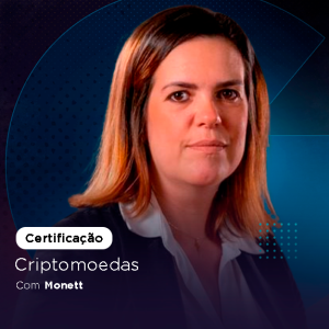 Criptomoedas