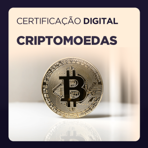 thumb certificação Criptomoedas