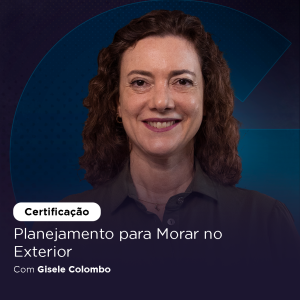 thumb certificação Planejamento para Morar no Exterior