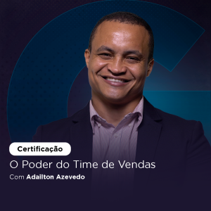 thumb certificação gestaoO Poder do Time de Vendas