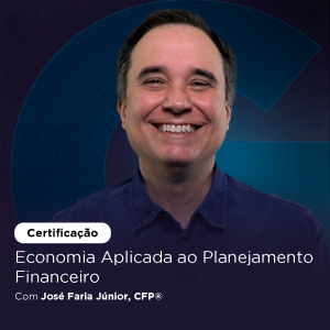 thumb certificação Economia Aplicada ao Planejamento Financeiro