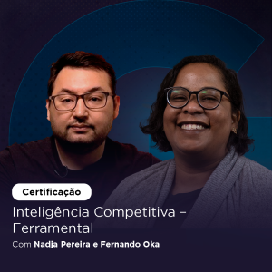 thumb certificação Inteligência Competitiva – Ferramental