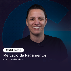 thumb certificação Mercado de Pagamentos