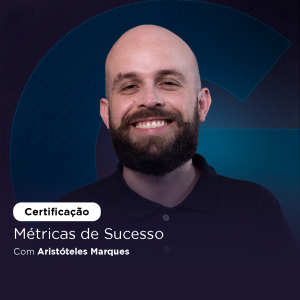 thumb certificação gestao Métricas de Sucesso