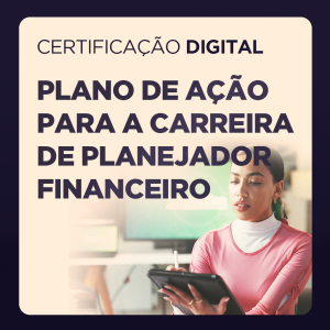 thumb certificação Plano de Ação para a Carreira de Planejador Financeiro