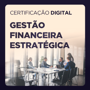 thumb certificação Gestão Financeira Estratégica