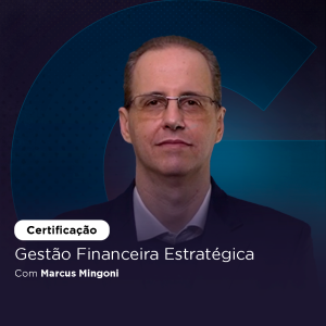 thumb certificação Gestão Financeira Estratégica