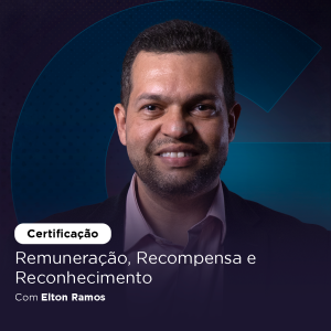 thumb certificação Remuneração, Recompensa e Reconhecimento