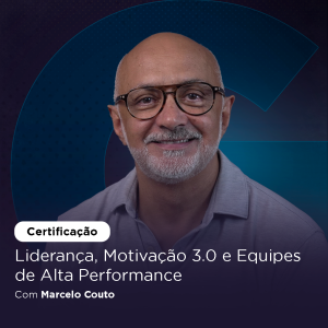 thumb certificação gestao Liderança, Motivação 3.0 e Equipes de Alta Performance