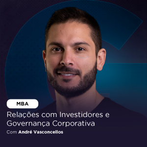 thumb MBA Relações com Investidores e Governança Corporativa