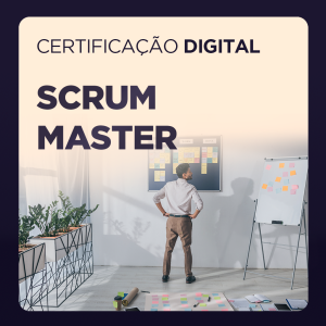 thumb certificação Scrum Master