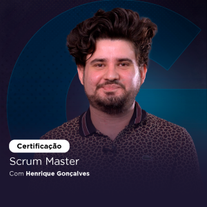 thumb certificação gestao Scrum Master