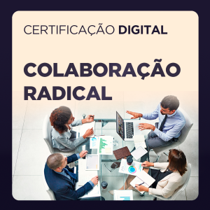 thumb certificação Colaboração Radical