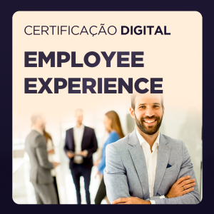 thumb certificação Employee Experience