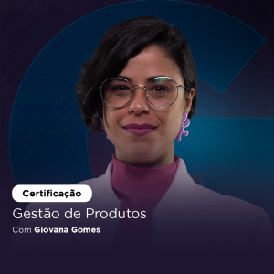 thumb certificação Gestão de Mudanças