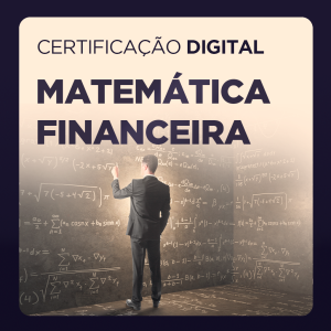 thumb certificação Matemática Financeira