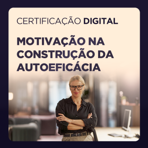 thumb certificação Motivação na Construção da Autoeficácia