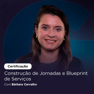 thumb certificação Construção de Jornadas e Blueprint de Serviços