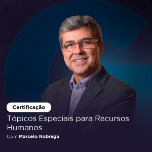 thumb certificação Tópicos Especiais para Recursos Humanos