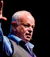 Martin Seligman, PhD