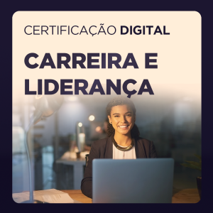 thumb certificação Carreira e Liderança