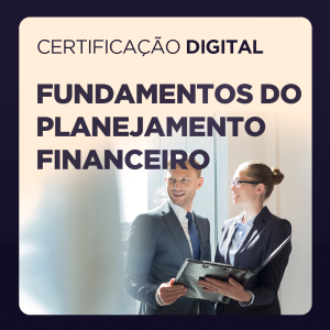 thumb certificação Fundamentos do Planejamento Financeiro