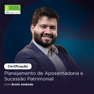 thumb certificação Planejamento de Aposentadoria e Sucessão Patrimonial