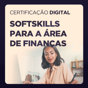 thumb certificação Softskills para a Área de Finanças