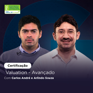 thumb certificação Valuation - Avançado