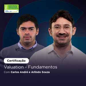 thumb certificação Valuation - Fundamentos