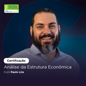 thumb certificação gestao Análise da Estrutura Econômica