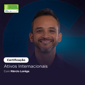 thumb certificação Ativos Internacionais