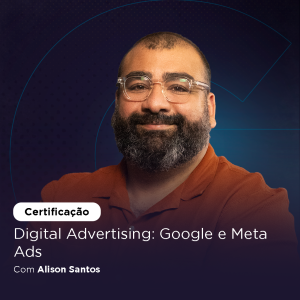 thumb certificação gestão Digital Advertising Google e Meta Ads