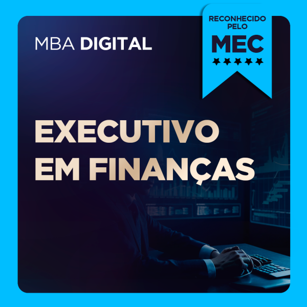 thumb Executivo em Finanças