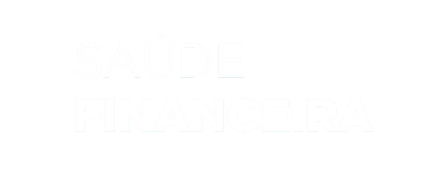 logo saude financeira