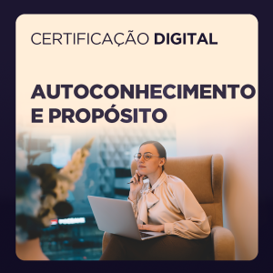 thumb certificação Autoconhecimento e Propósito