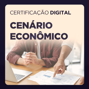 thumb certificação Cenário Econômico