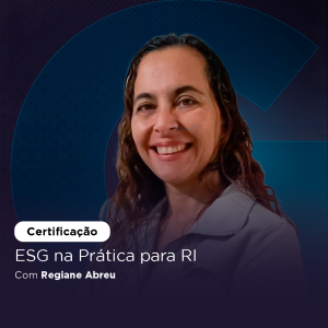 thumb certificação gestao ESG na Prática para RI